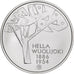 Finlandia, 10 Euro, Proof, 2011, Vantaa, Srebro, MS(63), KM:165