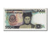 Banconote, Indonesia, 1000 Rupiah, 1987, FDS