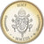 Vaticano, medalha, Le Pape Benoit XVI, 2013, Prata, Proof, MS(65-70)