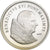 Vaticano, medalha, Le Pape Benoit XVI, 2005, Prata, Proof, MS(65-70)