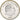 Francja, medal, Les Présidents de la République François Hollande, 2012