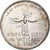 CITTÀ DEL VATICANO, Sede Vacante, 500 Lire, 1978, Rome, Argento, FDC, KM:141