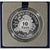 France, 10 Euro, Monnaie de Paris, Semeuse, BE, 2012, Paris, Argent, FDC