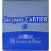 Frankrijk, 10 Euro, Jacques Cartier, Proof, 2011, Paris, Zilver, FDC, KM:1795