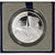 Frankrijk, 10 Euro, Jacques Cartier, Proof, 2011, Paris, Zilver, FDC, KM:1795