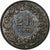 Switzerland, 2 Francs, 1920, Bern, Silver, AU(50-53), KM:21