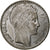 Francia, 20 Francs, Turin, 1929, Paris, Argento, BB+, Gadoury:852, KM:879