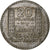 Frankrijk, 20 Francs, Turin, 1929, Paris, Zilver, ZF+, Gadoury:852, KM:879