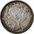 Paesi Bassi, Wilhelmina I, 10 Cents, 1903, Argento, MB, KM:135
