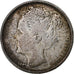 Netherlands, Wilhelmina I, 10 Cents, 1903, Silver, VF(20-25), KM:135