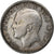 Serbia, Milan I, 2 Dinara, 1879, Silver, VF(30-35), KM:11