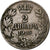 Iugoslavia, Alexander I, 2 Dinara, 1925, Nichel-bronzo, BB, KM:6