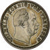 Stati tedeschi, PRUSSIA, Wilhelm I, 2-1/2 Silber Groschen, 1864, Berlin
