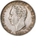 Portugal, Luiz I, 100 Reis, 1880, Silber, SS+, KM:510