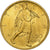 Italien, Vittorio Emanuele III, 50 Lire, 1931, Rome, Gold, VZ+, KM:71