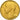 Italië, Vittorio Emanuele III, 50 Lire, 1931, Rome, Goud, PR+, KM:71
