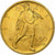 Italy, Vittorio Emanuele III, 50 Lire, 1931, Rome, Gold, MS(60-62), KM:71