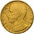 Italien, Vittorio Emanuele III, 50 Lire, 1931, Rome, Gold, VZ+, KM:71