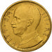 Italia, Vittorio Emanuele III, 50 Lire, 1931, Rome, Oro, SPL, KM:71
