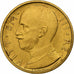 Italien, Vittorio Emanuele III, 50 Lire, 1931, Rome, Gold, VZ+, KM:71