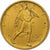 Italien, Vittorio Emanuele III, 50 Lire, 1931, Rome, Gold, VZ+, KM:71