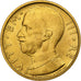 Italia, Vittorio Emanuele III, 50 Lire, 1931, Rome, Oro, SPL, KM:71