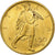Italia, Vittorio Emanuele III, 50 Lire, 1931, Rome, Oro, SPL, KM:71