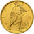 Italy, Vittorio Emanuele III, 50 Lire, 1931, Rome, Gold, MS(60-62), KM:71
