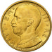 Italien, Vittorio Emanuele III, 50 Lire, 1931, Rome, Gold, VZ+, KM:71
