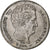 Dinamarca, Christian VIII, 32 Rigsbankskilling, 1843, Altona, Plata, MBC+