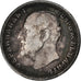 Bulgarien, Ferdinand I, 50 Stotinki, 1913, Silber, S+, KM:30