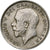 Great Britain, George V, 6 Pence, 1913, Silver, AU(50-53), KM:815