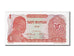 Billete, 1 Rupiah, 1968, Indonesia, UNC