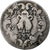 Italien Staaten, NAPLES, Carlo II, Tari, 1694, Naples, Silber, S, KM:117
