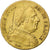 France, Louis XVIII, 20 Francs, Louis XVIII, 1815, Paris, Gold, EF(40-45)