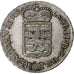 Luxembourg, Leopold II, 3 Sols, 1790, Günzburg, Billon, TTB, KM:16