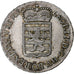 Lussemburgo, Leopold II, 3 Sols, 1790, Günzburg, Biglione, BB, KM:16