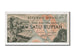 Banknote, Indonesia, 1 Rupiah, 1961, UNC(65-70)