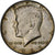 Estados Unidos, Half Dollar, Kennedy, 1966, Philadelphia, Plata, MBC+, KM:202a