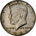 Vereinigte Staaten, Half Dollar, Kennedy, 1966, Philadelphia, Silber, SS+