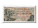 Banconote, Indonesia, 1 Rupiah, 1961, FDS