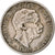 Lussemburgo, Adolphe, 10 Centimes, 1901, Rame-nichel, BB, KM:25