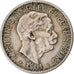 Luxembourg, Adolphe, 10 Centimes, 1901, Cupro-nickel, TTB, KM:25