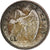Chile, 5 Centavos, 1899, Santiago, Srebro, VF(30-35), KM:155.2