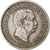 Luxembourg, William IV, 5 Centimes, 1908, Copper-nickel, EF(40-45), KM:26