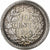 Niederlande, Wilhelmina I, 10 Cents, 1914, Silber, SS, KM:145