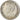 Países Bajos, Wilhelmina I, 10 Cents, 1917, Plata, MBC, KM:145