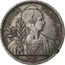 Indochine française, Piastre, 1947, Paris, Cupro-nickel, TTB, Lecompte:320