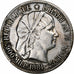 Haiti, Gourde, 1881, Silver, EF(40-45), KM:46