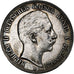 German States, PRUSSIA, Wilhelm II, 5 Mark, 1906, Berlin, Silver, EF(40-45)